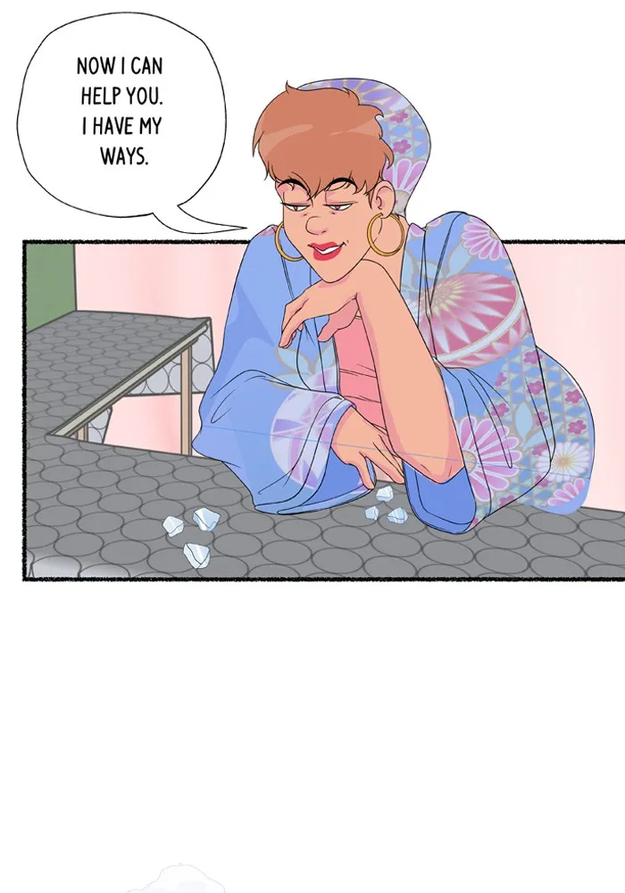 Luggage Chapter 16 page 24 - 