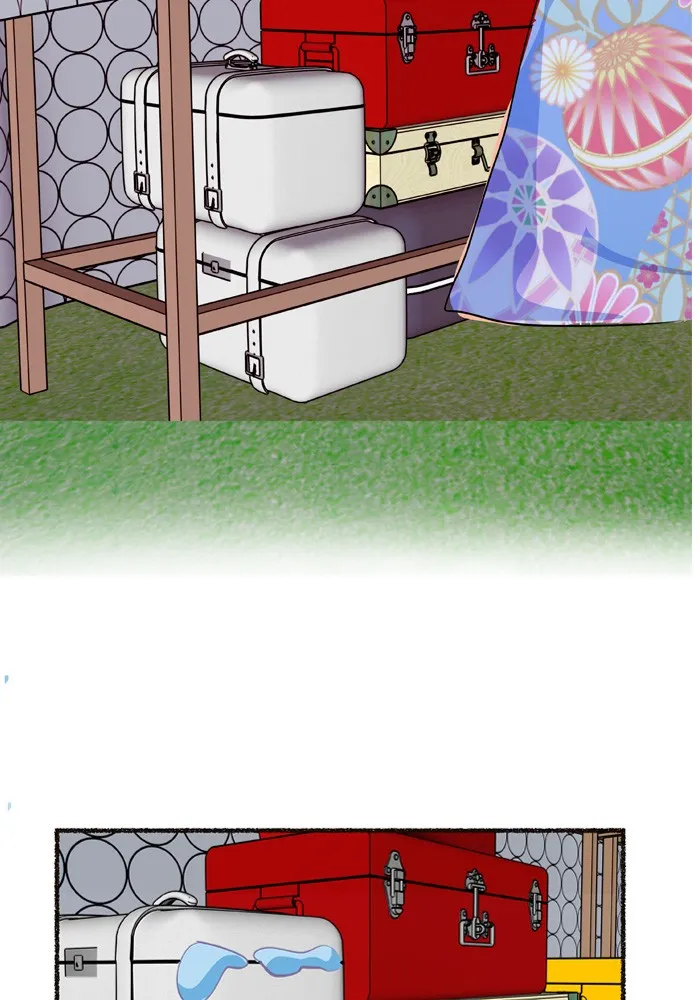 Luggage Chapter 16 page 26 - 