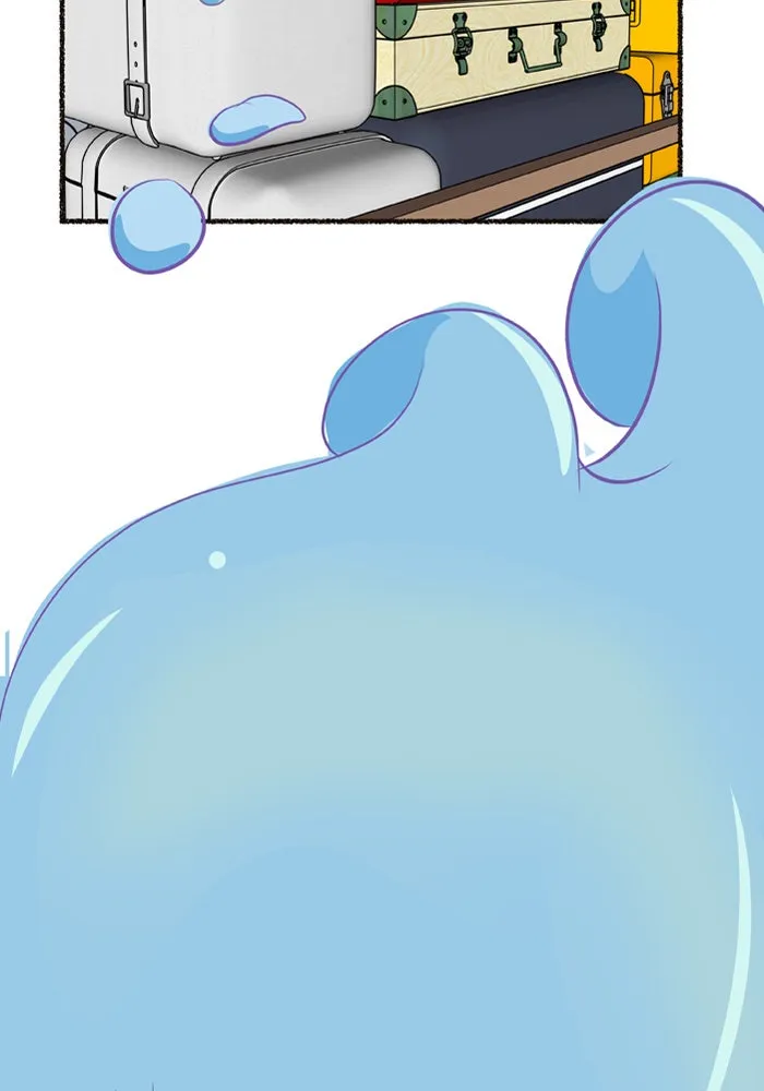 Luggage Chapter 16 page 27 - 