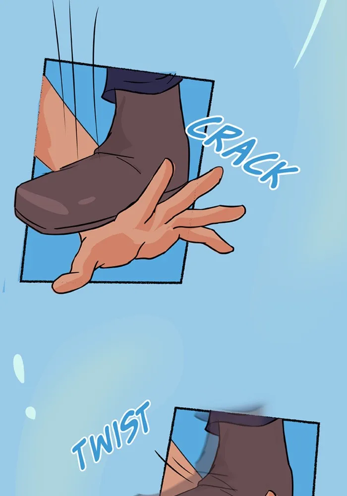 Luggage Chapter 16 page 28 - 