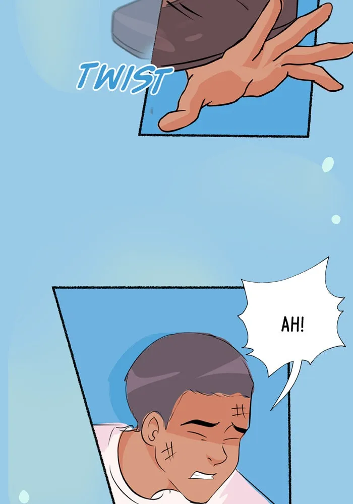 Luggage Chapter 16 page 29 - 
