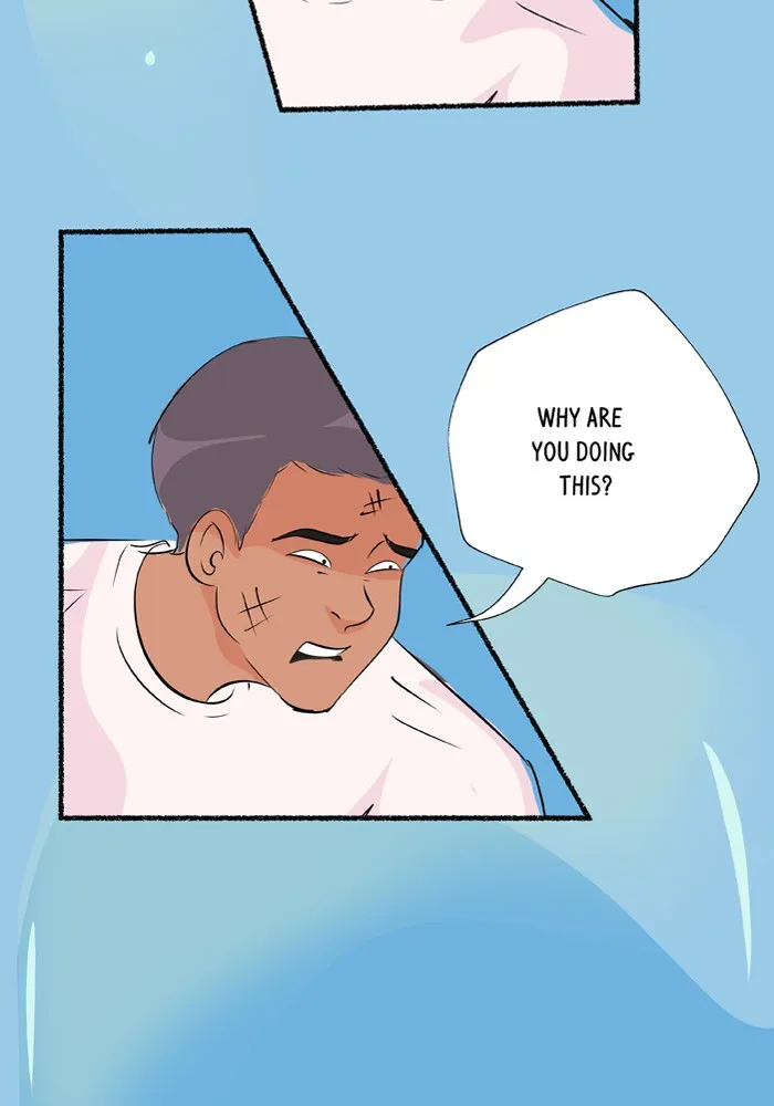 Luggage Chapter 16 page 30 - 