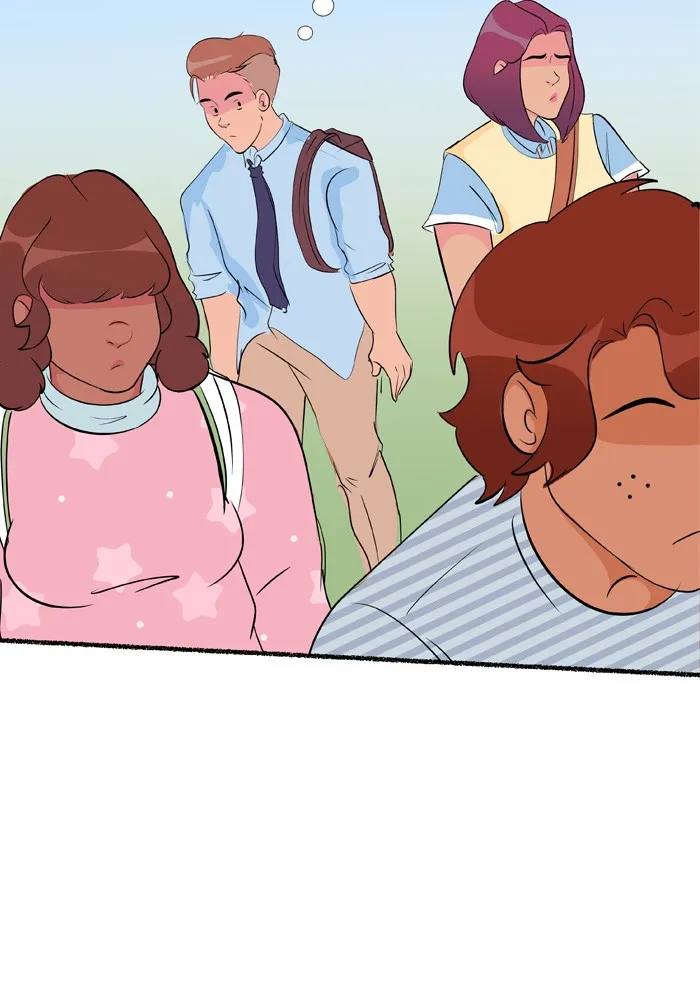 Luggage Chapter 16 page 4 - 