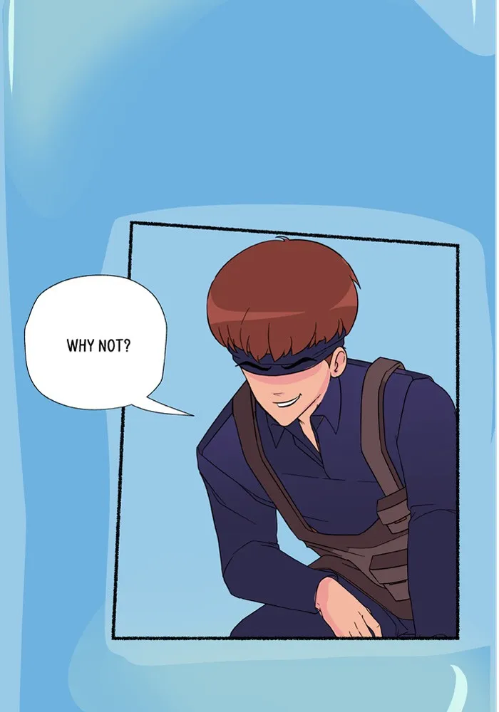Luggage Chapter 16 page 31 - 