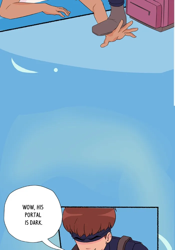 Luggage Chapter 16 page 33 - 