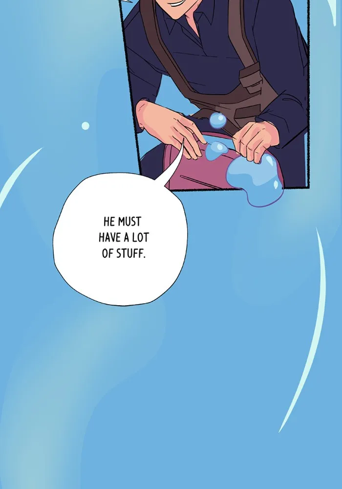 Luggage Chapter 16 page 34 - 
