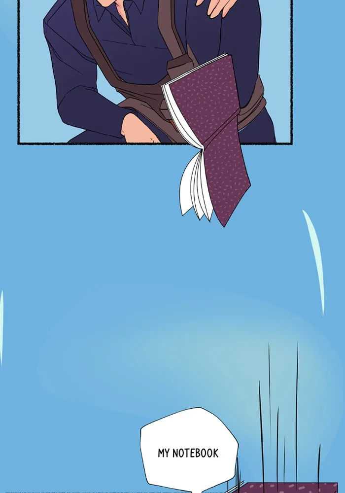 Luggage Chapter 16 page 37 - 