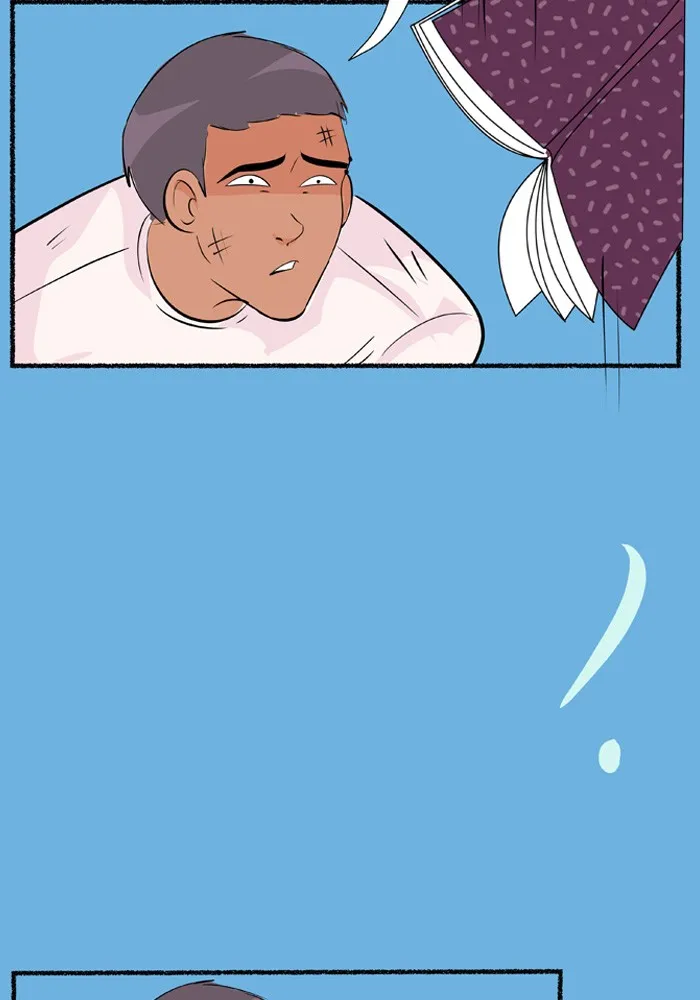 Luggage Chapter 16 page 38 - 