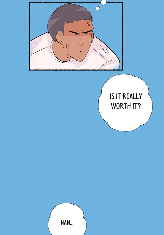 Luggage Chapter 16 page 40 - 