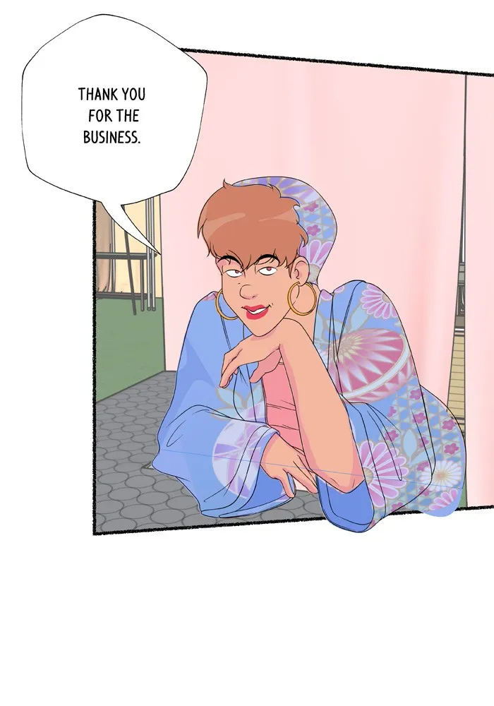 Luggage Chapter 16 page 5 - 