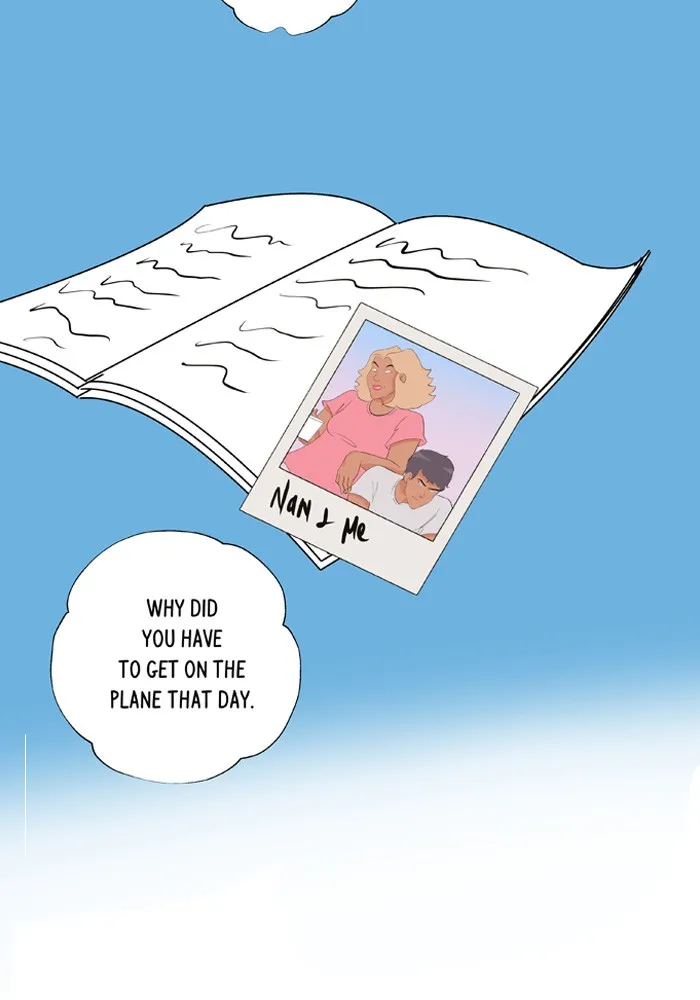 Luggage Chapter 16 page 41 - 