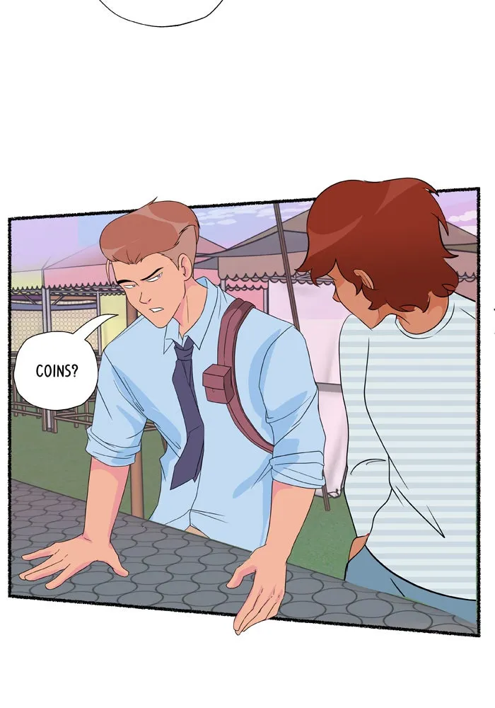 Luggage Chapter 16 page 7 - 