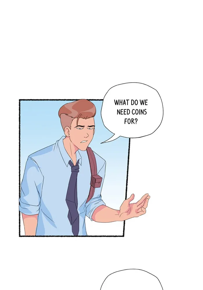 Luggage Chapter 16 page 8 - 