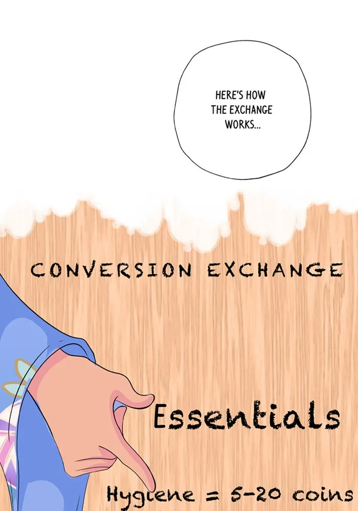 Luggage Chapter 16 page 10 - 
