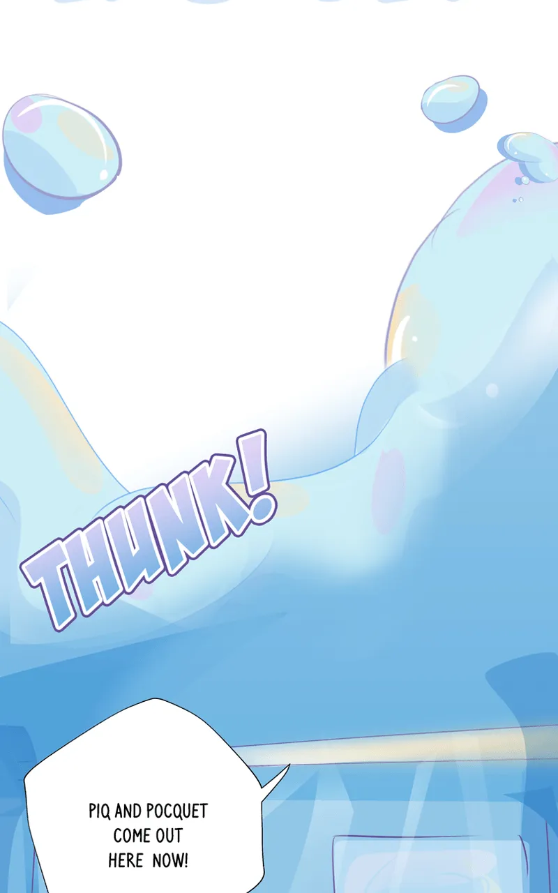 Luggage Chapter 17 page 2 - 