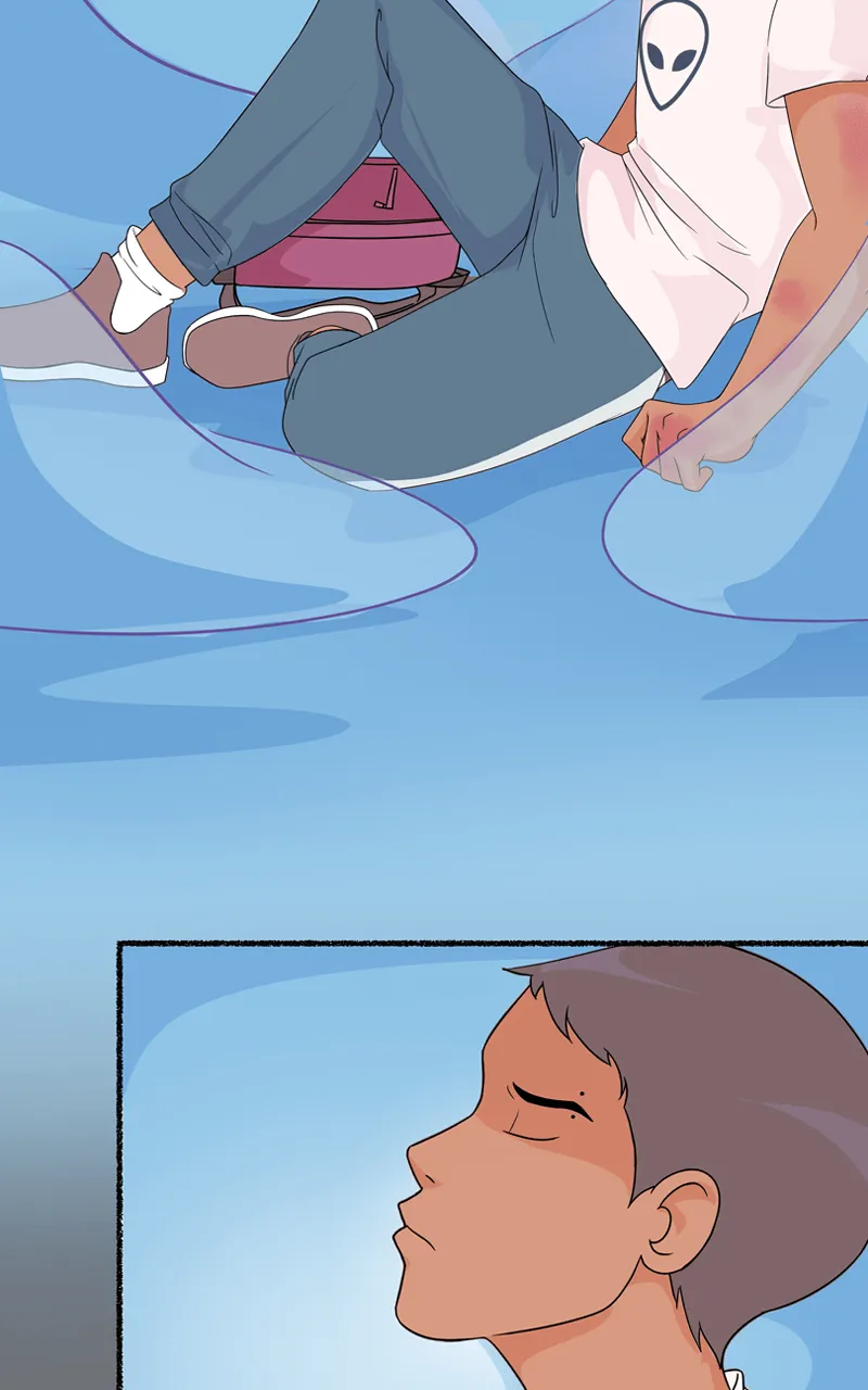 Luggage Chapter 17 page 11 - 