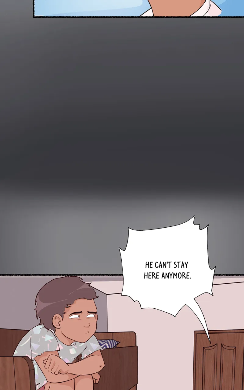 Luggage Chapter 17 page 12 - 