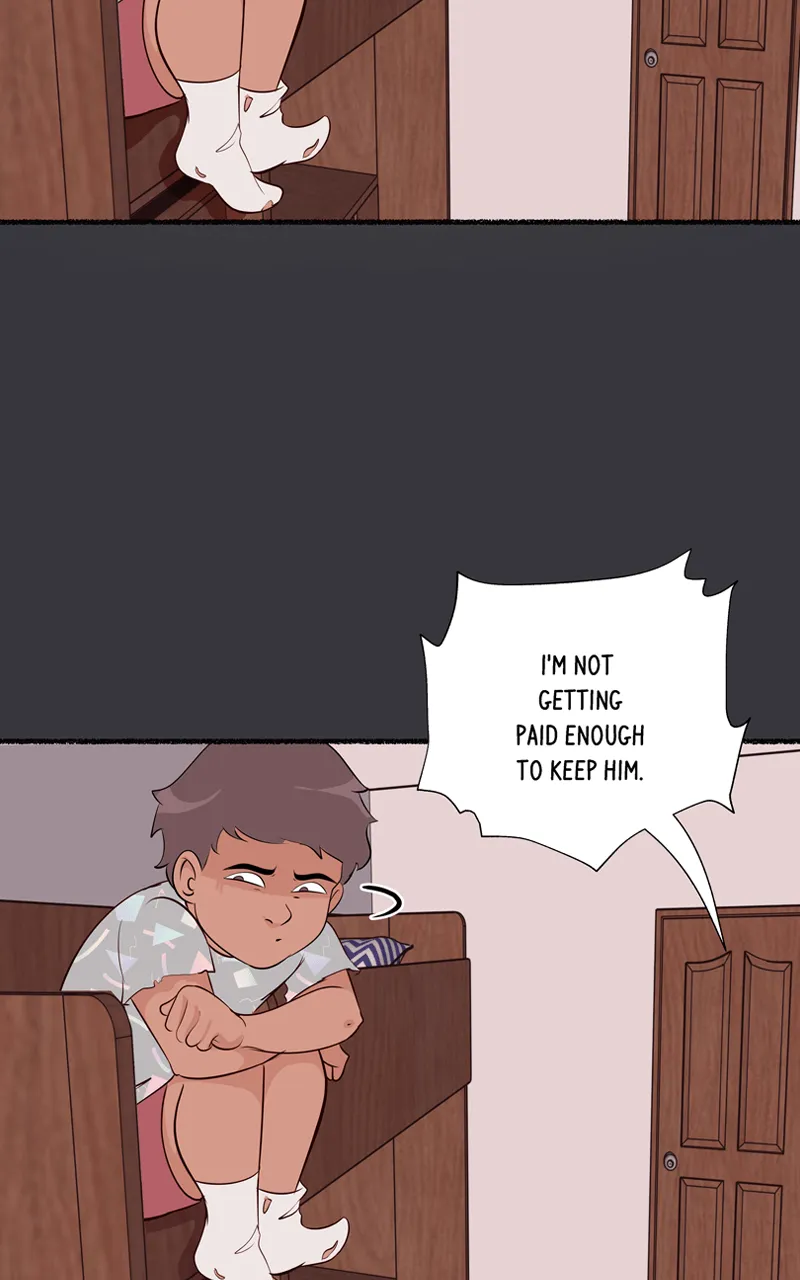 Luggage Chapter 17 page 13 - 