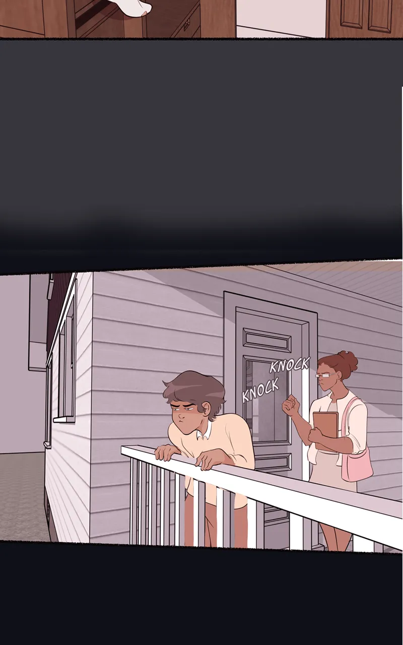 Luggage Chapter 17 page 14 - 