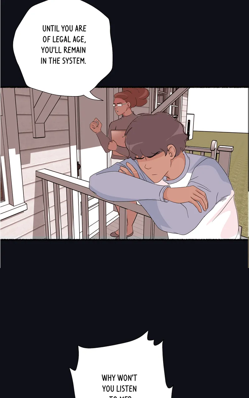 Luggage Chapter 17 page 17 - 