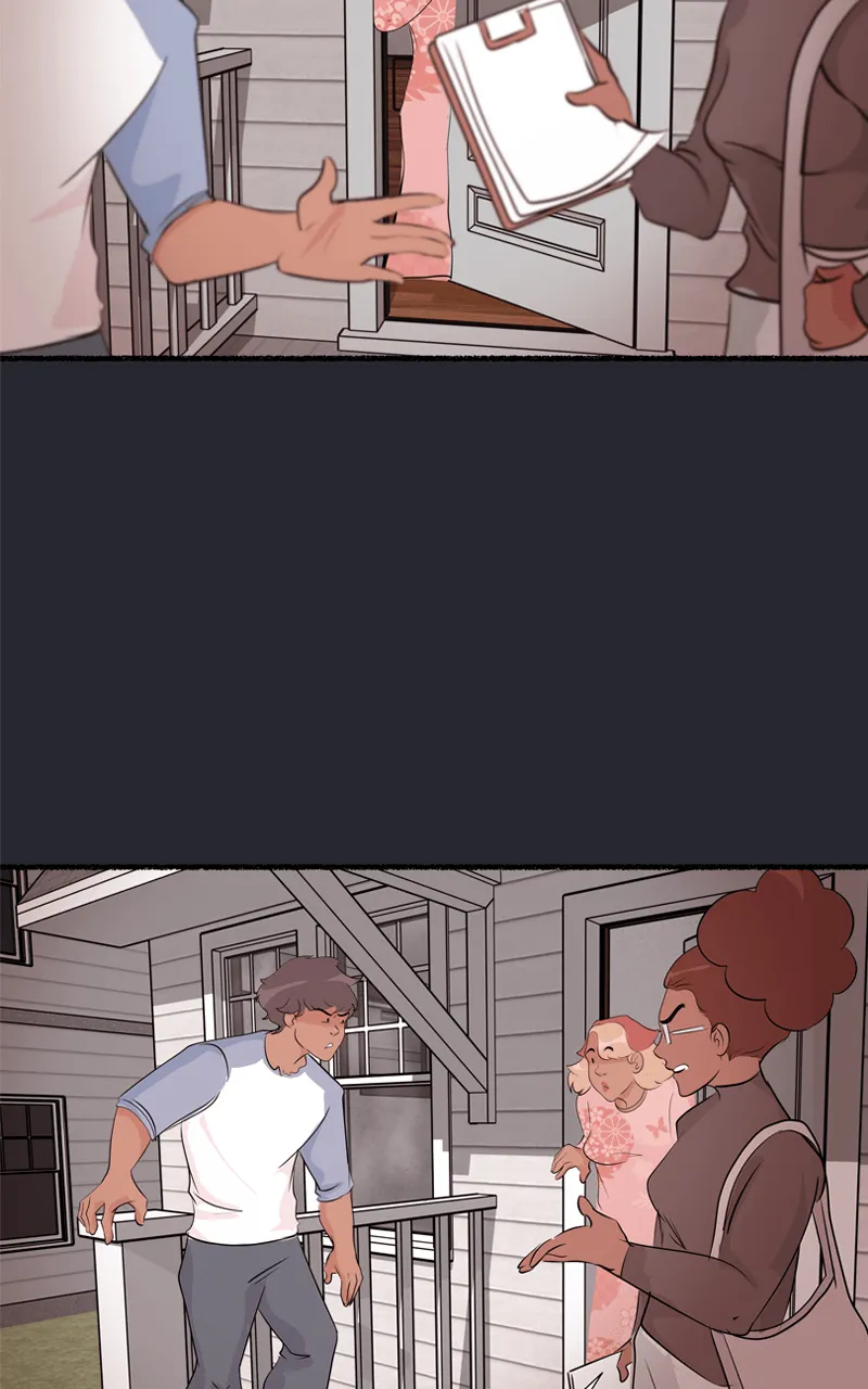 Luggage Chapter 17 page 20 - 