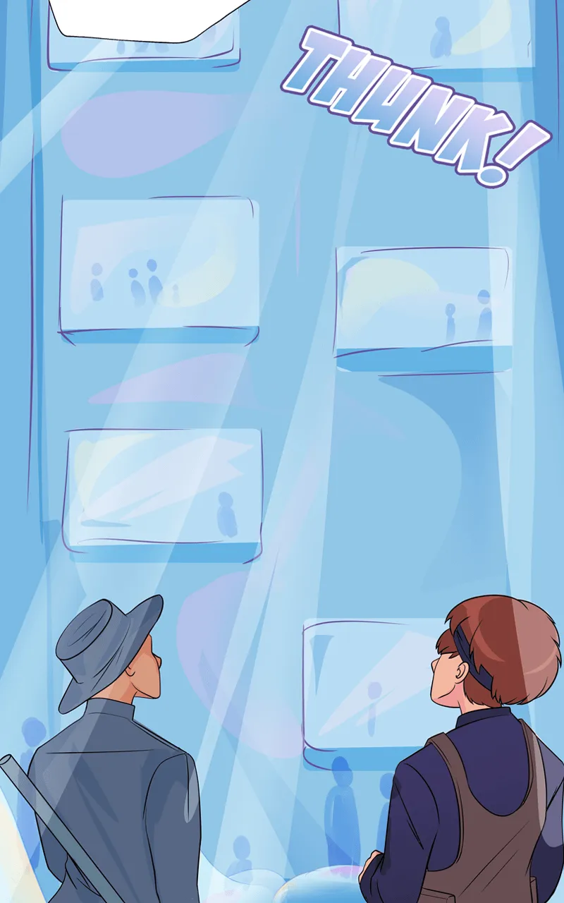 Luggage Chapter 17 page 3 - 