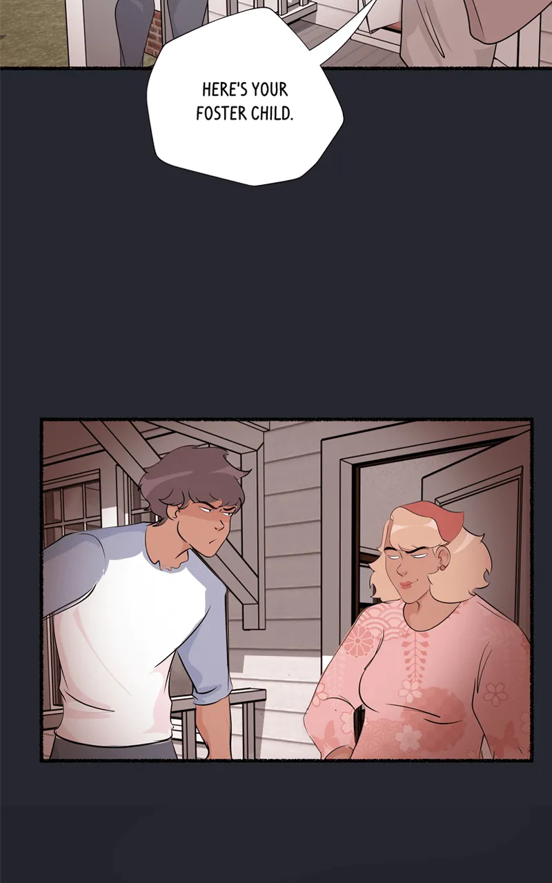 Luggage Chapter 17 page 21 - 