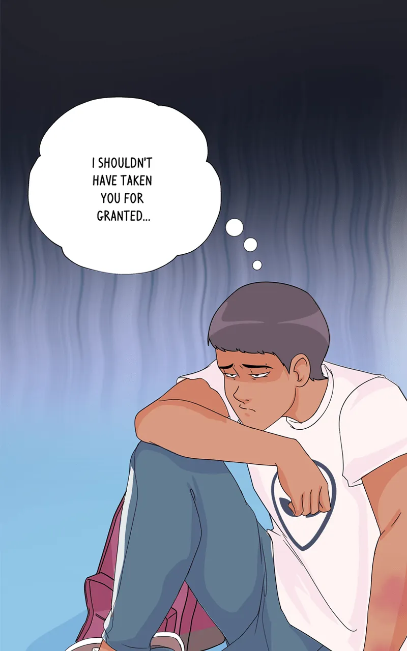 Luggage Chapter 17 page 22 - 