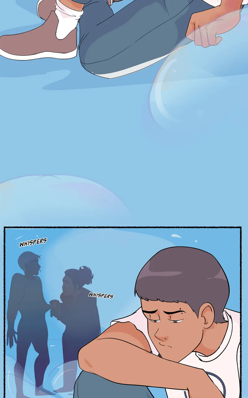 Luggage Chapter 17 page 23 - 