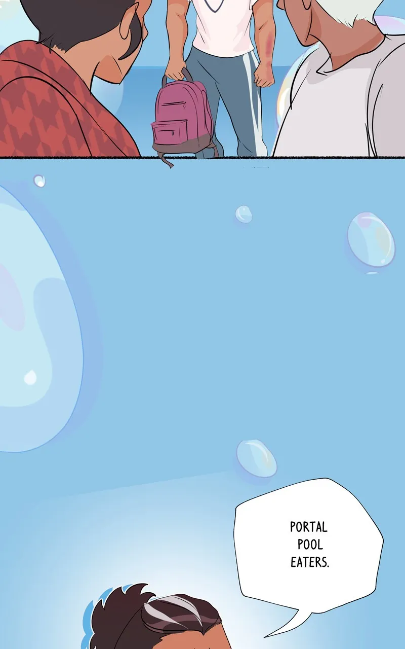 Luggage Chapter 17 page 27 - 