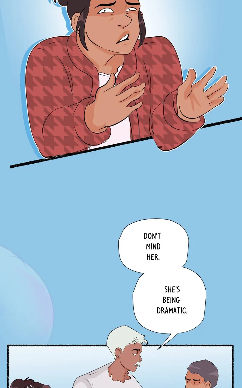 Luggage Chapter 17 page 28 - 