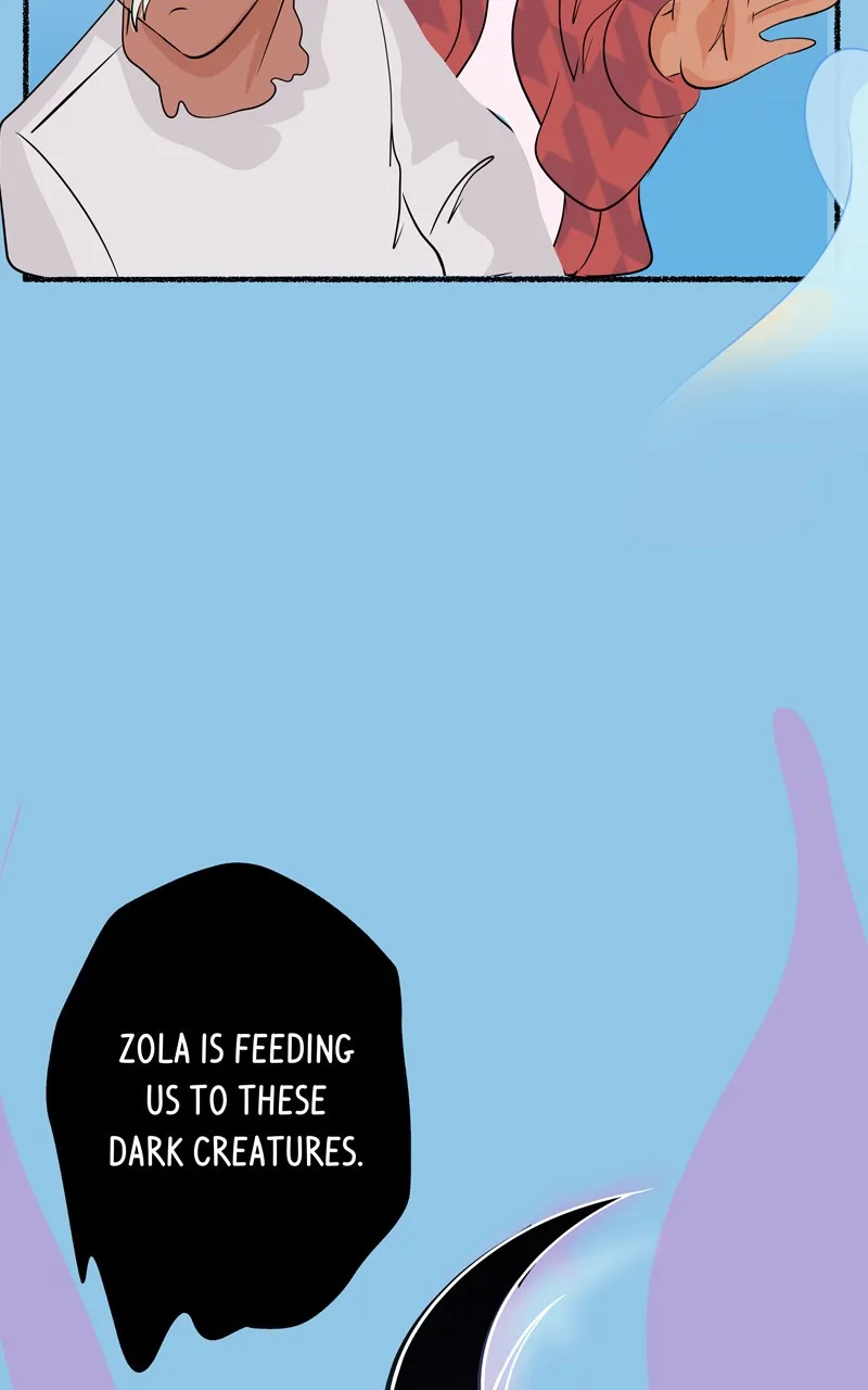 Luggage Chapter 17 page 30 - 