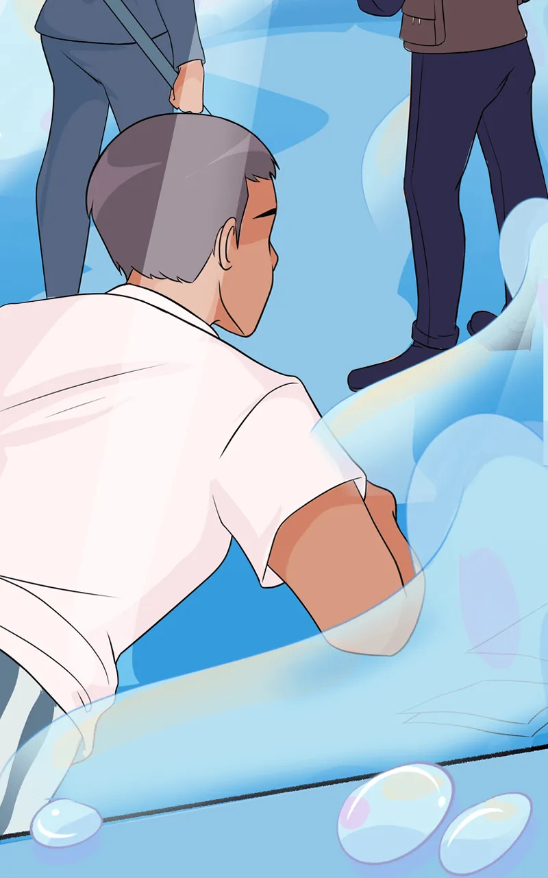 Luggage Chapter 17 page 4 - 