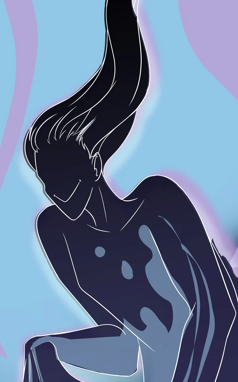 Luggage Chapter 17 page 31 - 