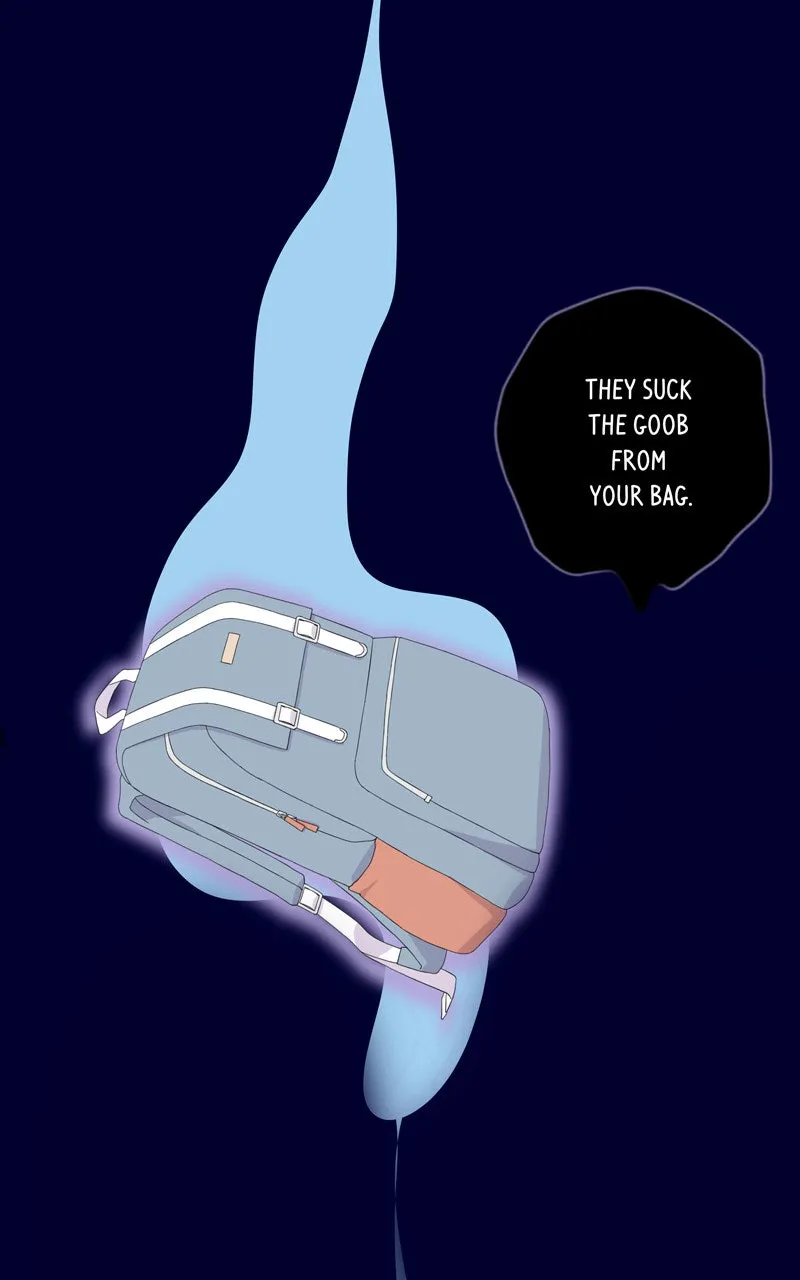 Luggage Chapter 17 page 33 - 