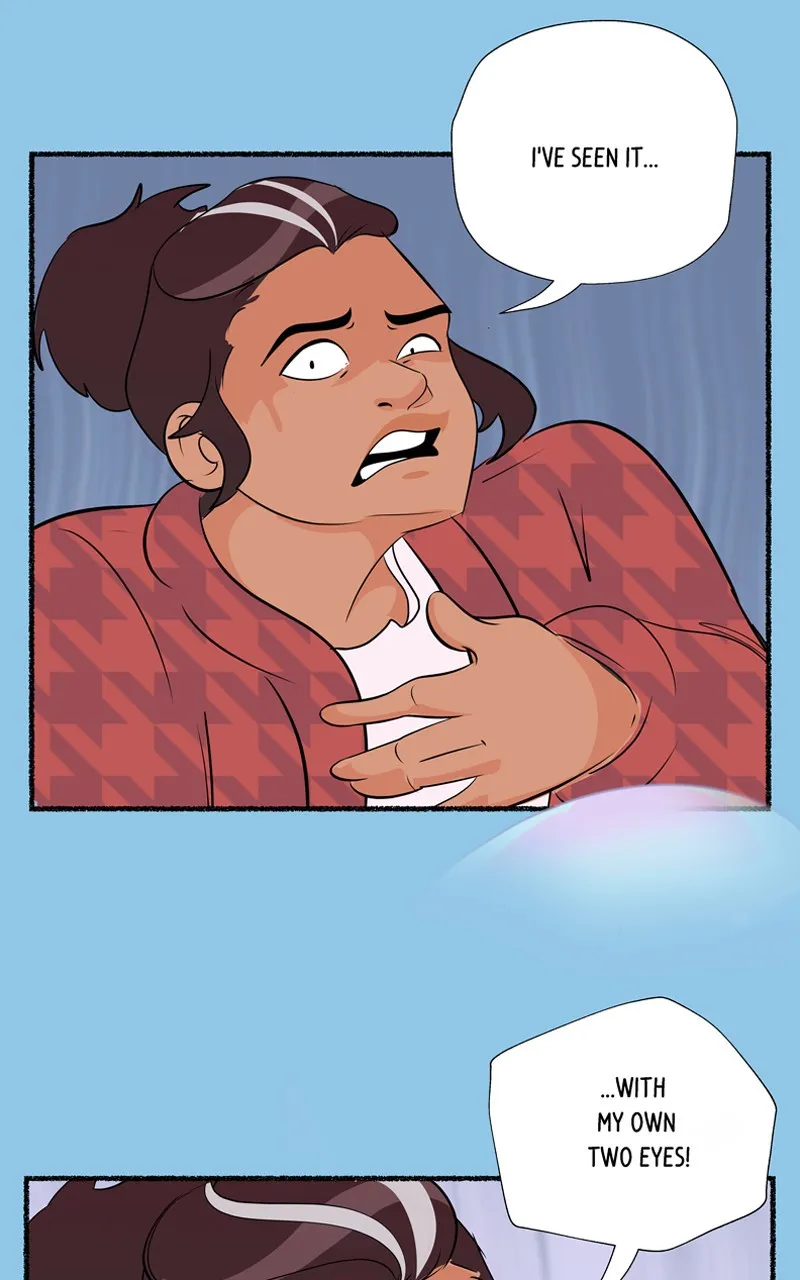 Luggage Chapter 17 page 36 - 