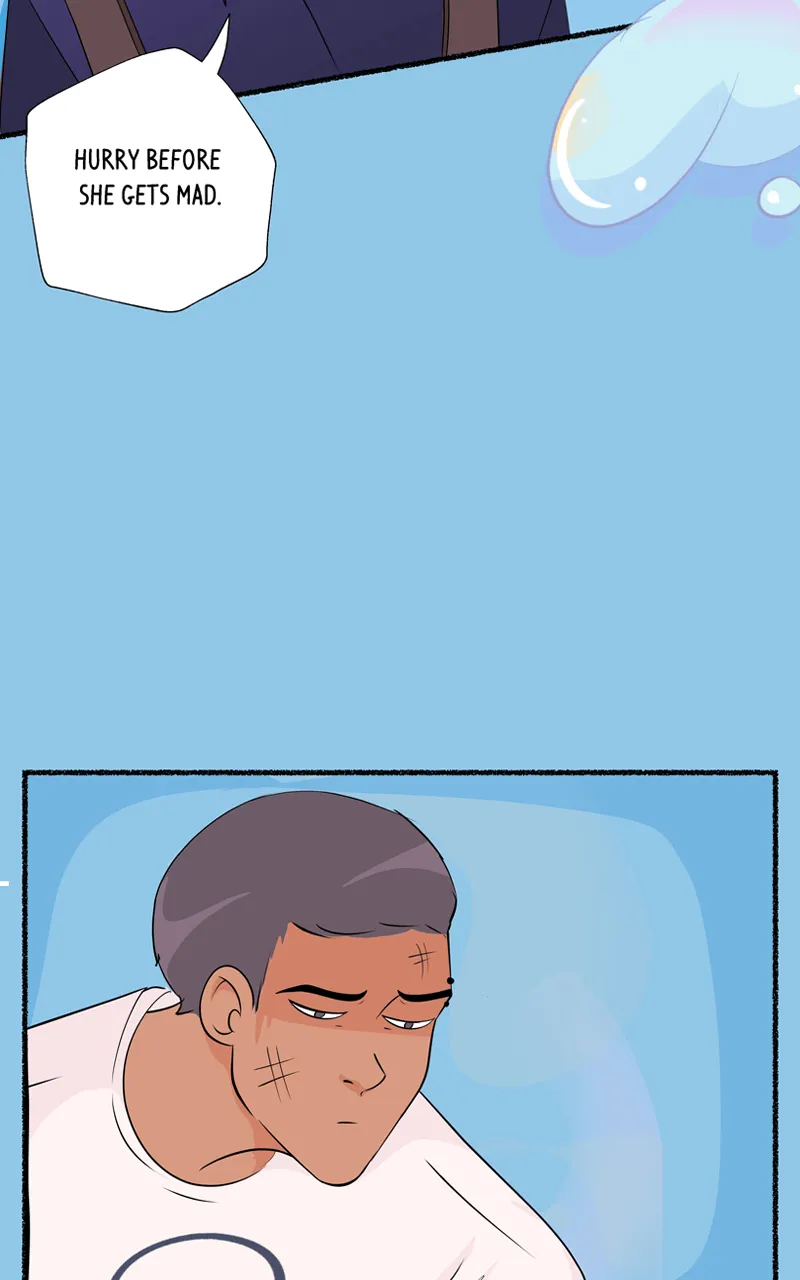 Luggage Chapter 17 page 6 - 