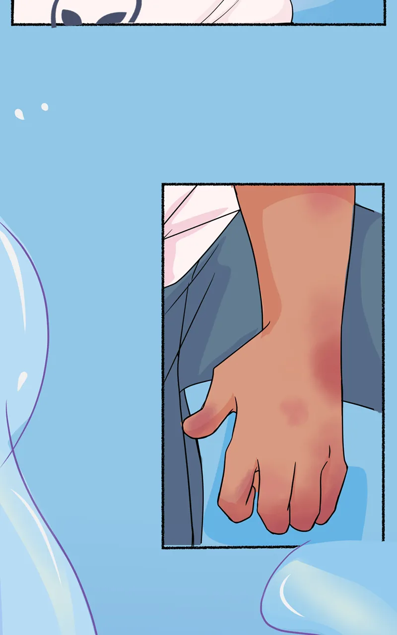Luggage Chapter 17 page 7 - 