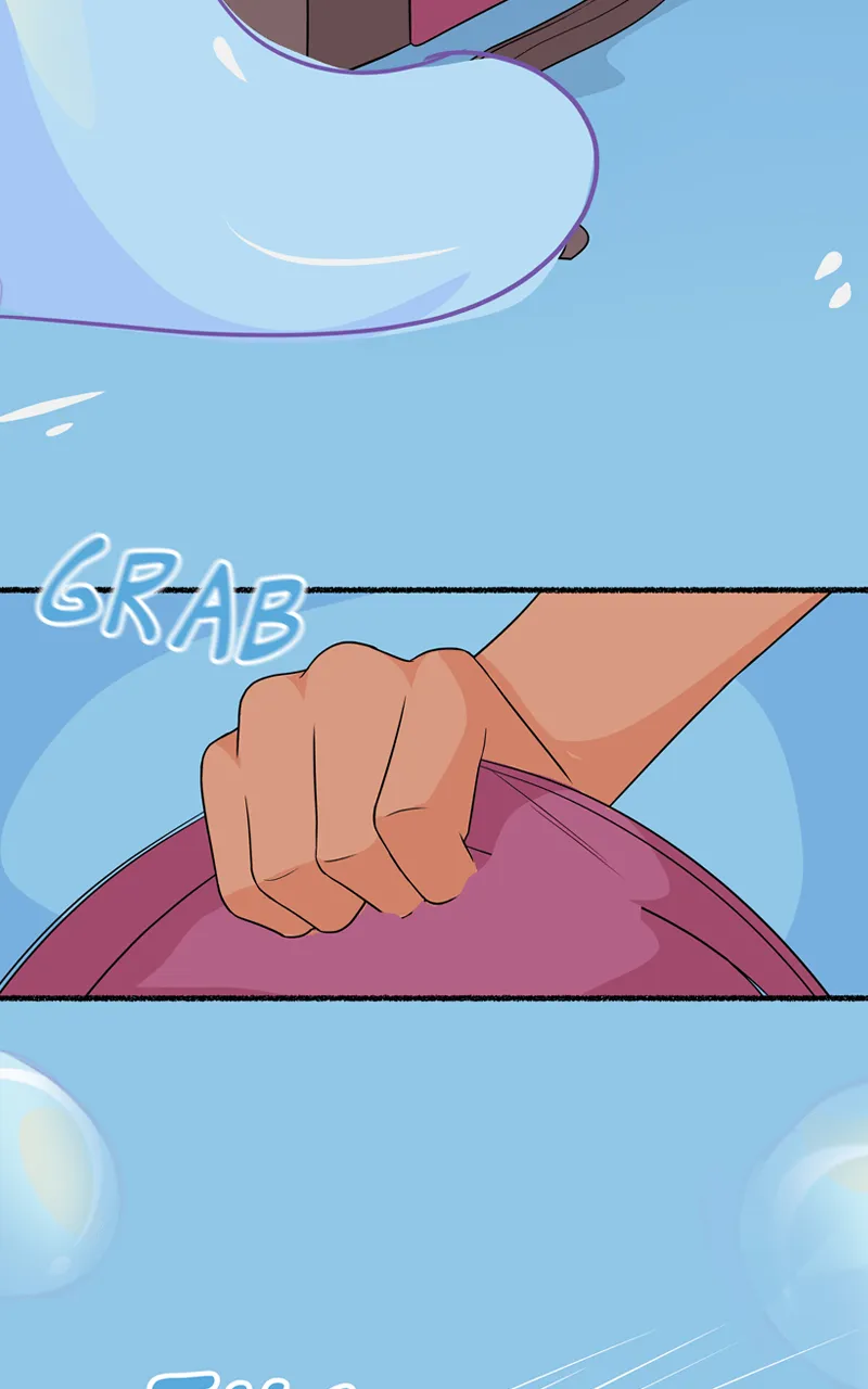Luggage Chapter 17 page 9 - 