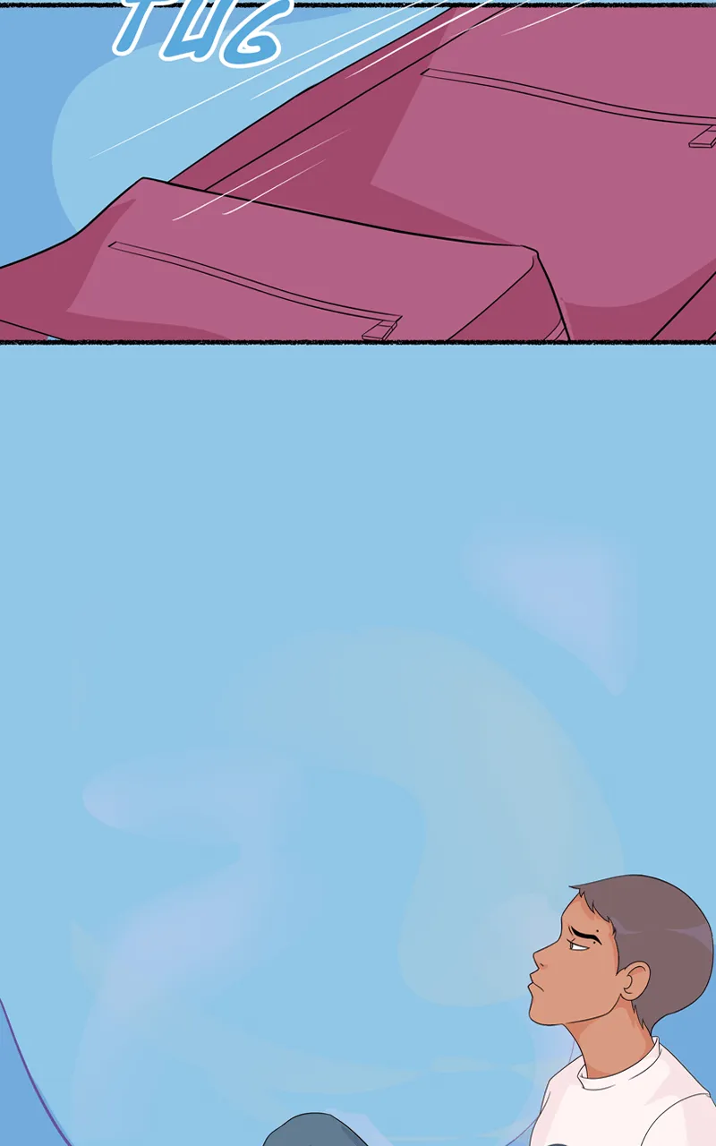 Luggage Chapter 17 page 10 - 