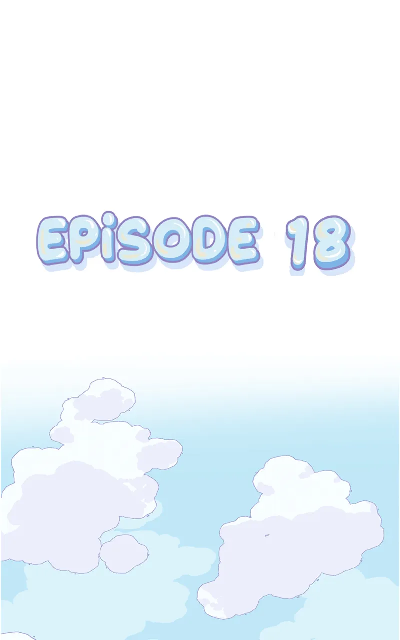 Luggage Chapter 18 page 1 - 