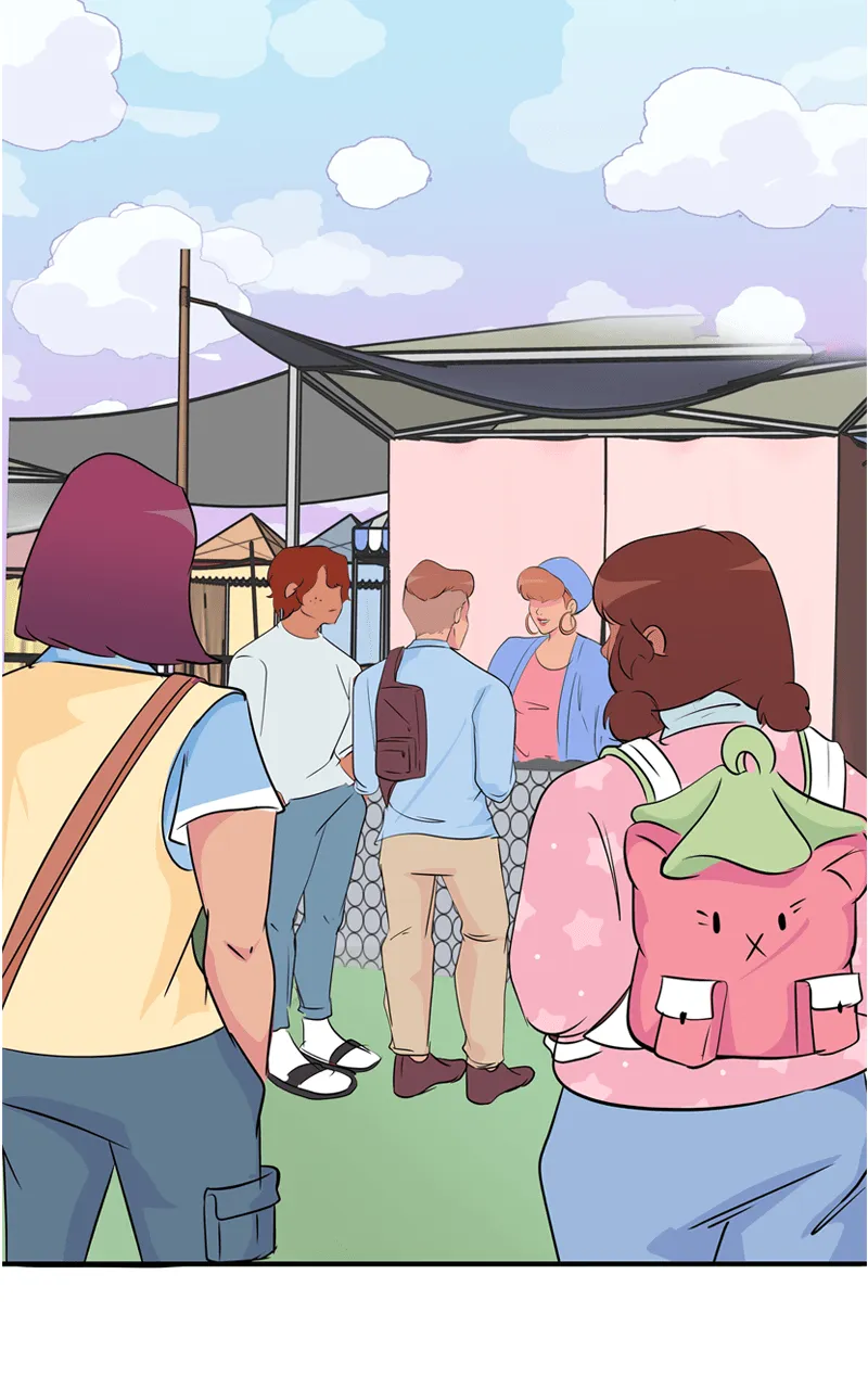 Luggage Chapter 18 page 2 - 