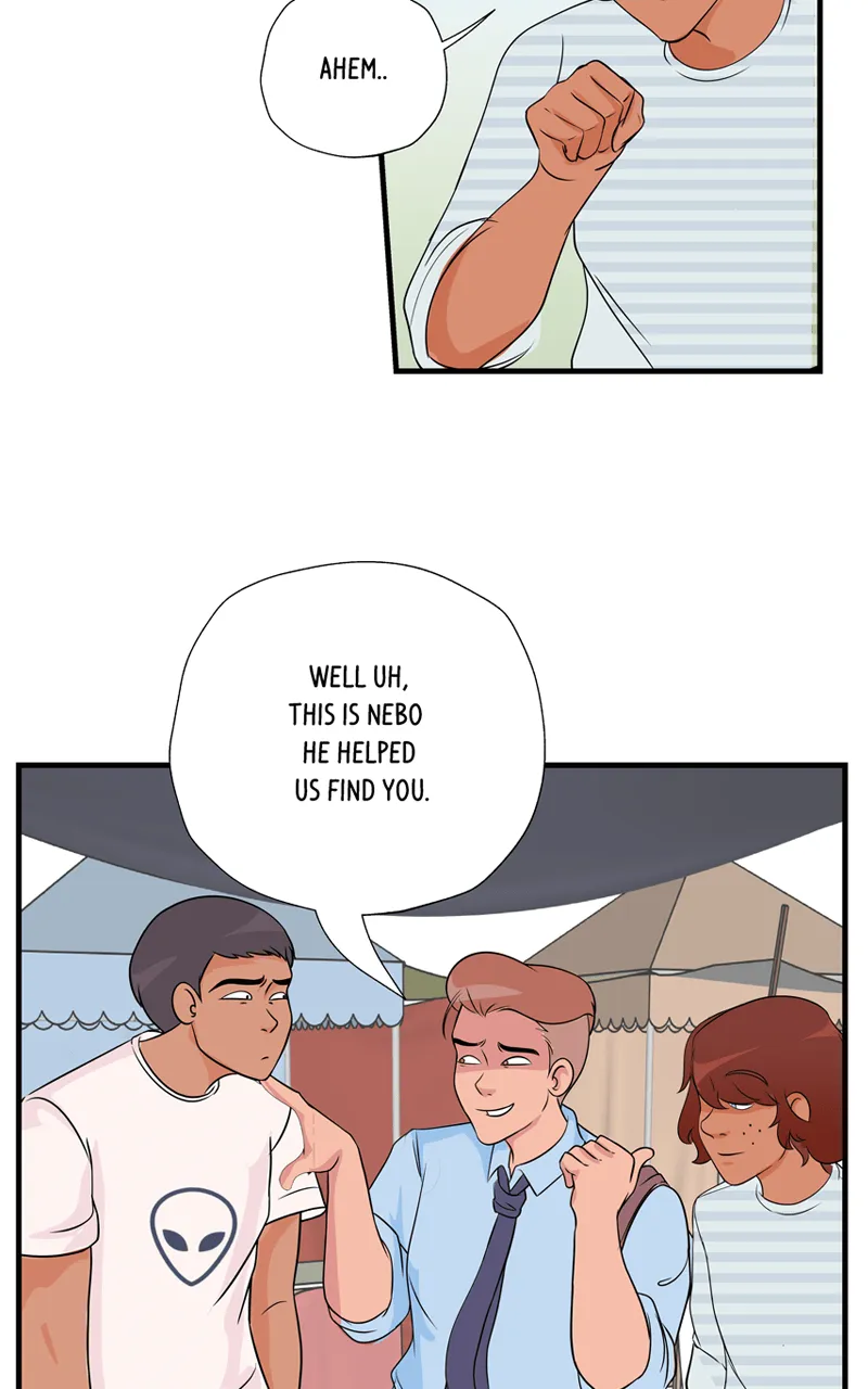 Luggage Chapter 18 page 11 - 