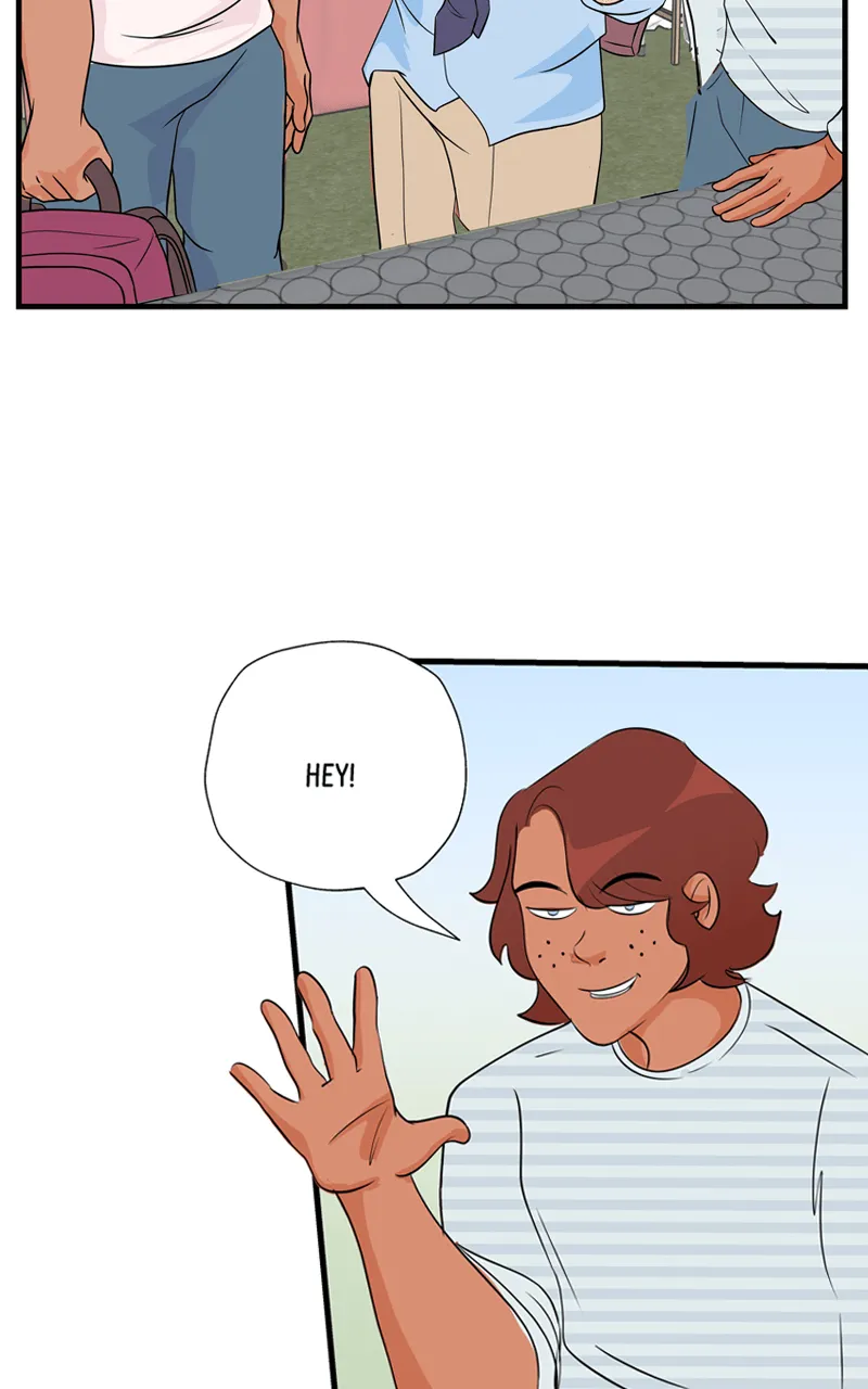 Luggage Chapter 18 page 12 - 