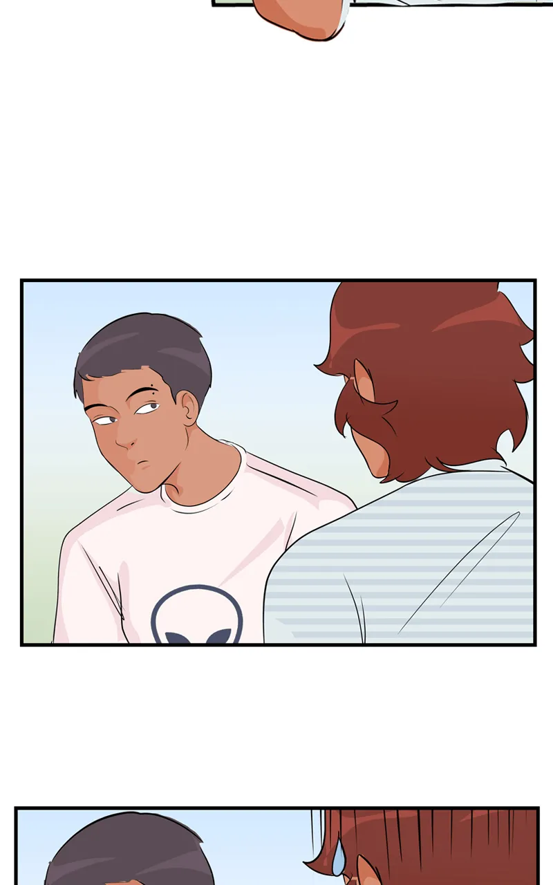 Luggage Chapter 18 page 13 - 