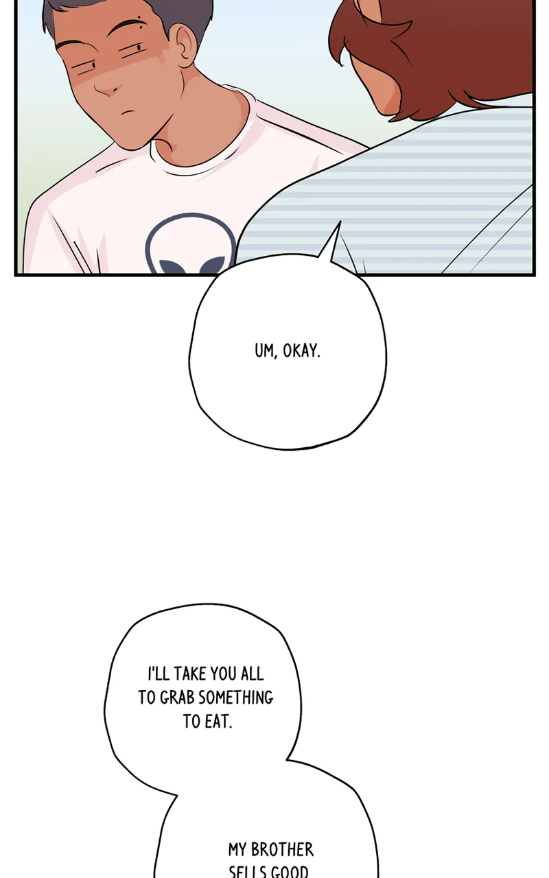 Luggage Chapter 18 page 14 - 