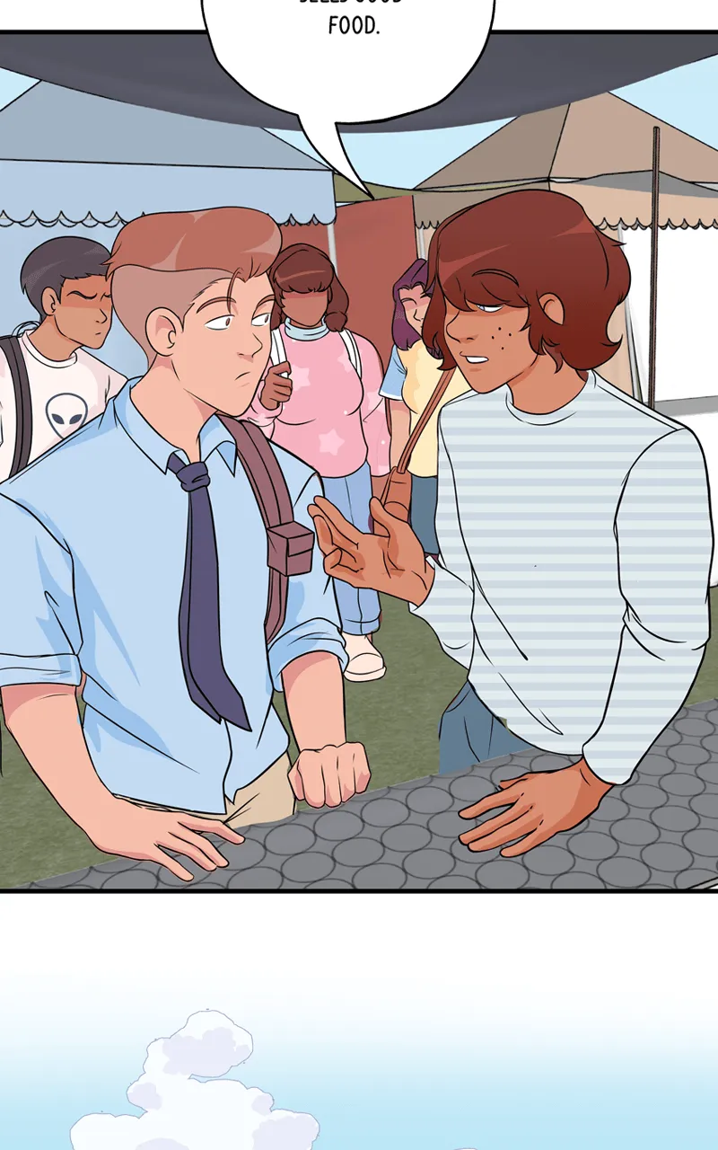 Luggage Chapter 18 page 15 - 