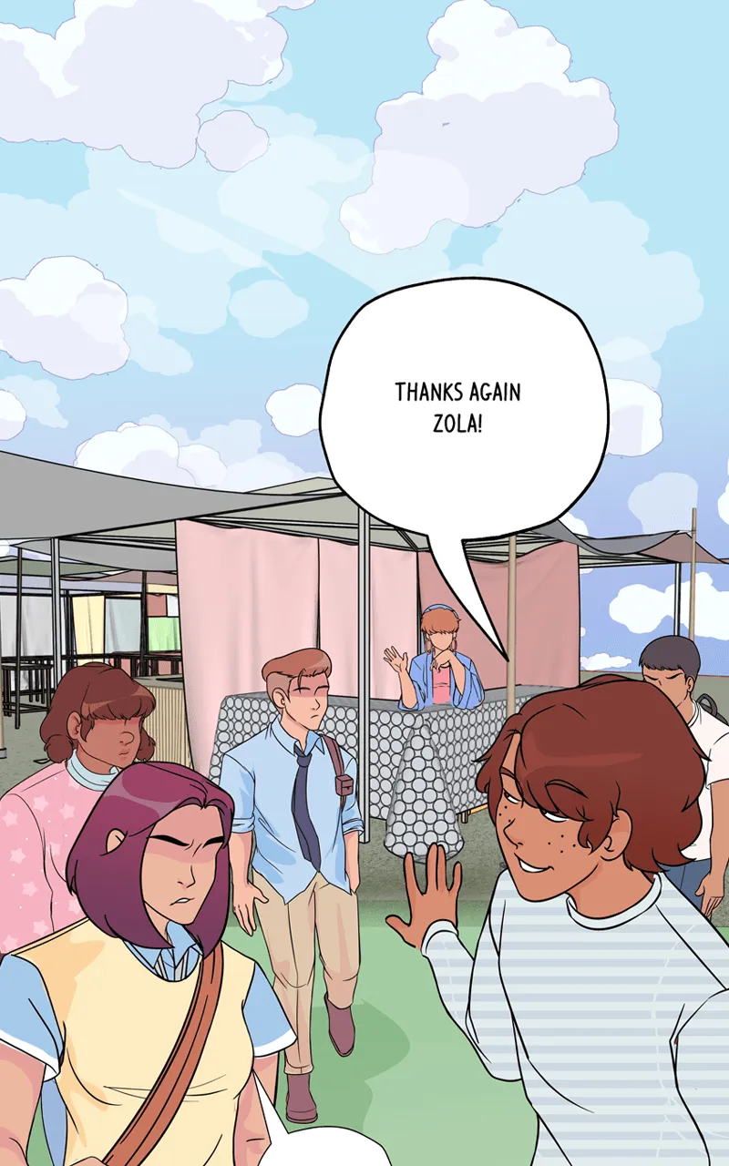 Luggage Chapter 18 page 16 - 