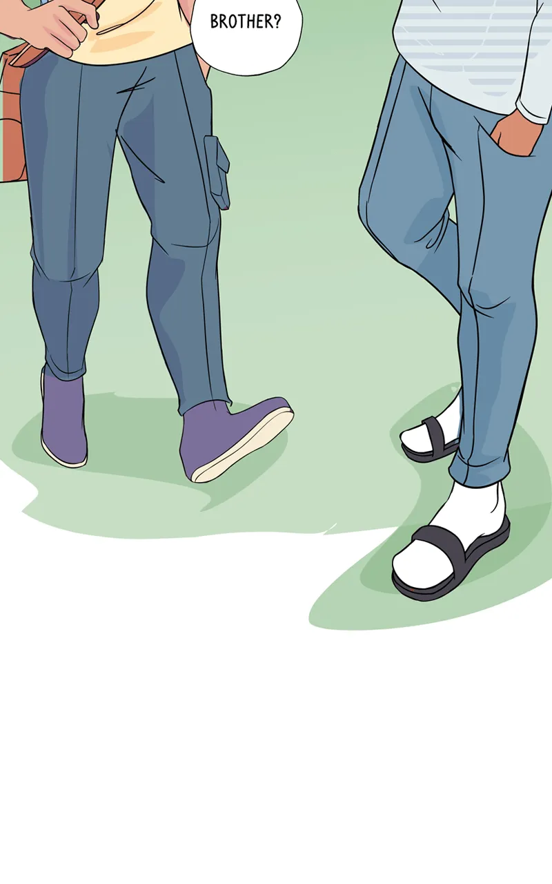 Luggage Chapter 18 page 17 - 