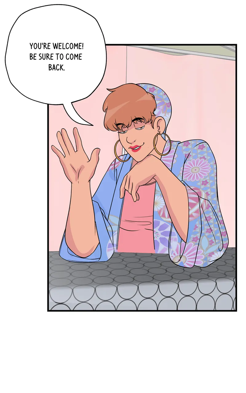 Luggage Chapter 18 page 18 - 